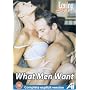 Loving Sex - What Men Want [DVD]