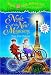 Magic Tree House #35: Night of the New Magicians (A Stepping Stone Book(TM))