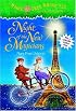 Night of the New Magicians (A Stepping Stone Book(TM))