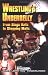 Book Wrestling's Underbelly: From Bingo Halls to Shopping Malls