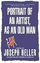 Portrait of an Artist, As an Old Man