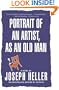Portrait of an Artist, as an Old Man : A Novel