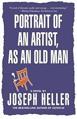 Portrait of an Artist, As an Old Man
