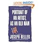 Portrait of an Artist, as an Old Man : A Novel