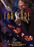 DVD : Farscape - Season 4, Collection 2