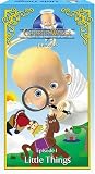 Cherub Wings 1: Little Things
