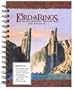 Lord of the Rings Datebook (2003)