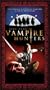 Tsui Hark's Vampire Hunters [VHS]