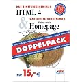 Das Einsteigerseminar HTML 4 & Meine erste Homepage. Doppelpack