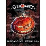 Helloween - Hellish Videos [DVD]