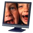 AG Neovo F-419 19" LCD Display (Black)