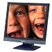 AG Neovo F-419 19" LCD Display (Black)