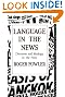 Language in the...