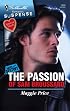 The Passion Of Sam Broussard (Silhouette Romantic Suspense)