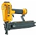 DEWALT D51430 Heavy-Duty 1-Inch to 2-Inch 16-Gauge 7/16-inch Medium Crown Stapler