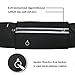 AIKELIDA Running Belt - Fanny Pack Runners Belt Waist Pack for Men and Women - Adjustable Running Bag for iPhone Xr Xs Max X 8 Plus Android Windows