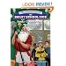 Santa Claus Doesn't Mop Floors (The Adventures of the Bailey School Kids, #3)