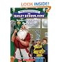 Santa Claus Doesn't Mop Floors (The Adventures of the Bailey School Kids, #3)