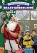 Books : Santa Claus Doesn't Mop Floors (The Adventures of the Bailey School Kids, #3)