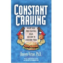 Constant Craving: What Your Food Cravings Mean and How to Overcome Them