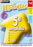 Hit'Collège Anglais 5ème