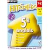 Hit'Coll�ge Anglais 5�me