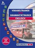 Eigenschaften Klett Verlag  / Vokabel- und Grammatiktrainer Englisch Klasse 9