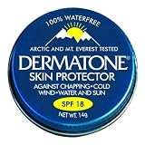 Sporting Goods : Dermatone Skin Protector mini tin SPF 18