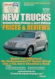 Edmund's New Trucks Winter 2001: Prices & Reviews : Includes Vans, Pickups & Sport Utilities (Edmund's New Trucks. Prices and Reviews)
