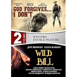 God Forgives...I Don't / Wild Bill - 2 DVD Set (Amazon.com Exclusive)