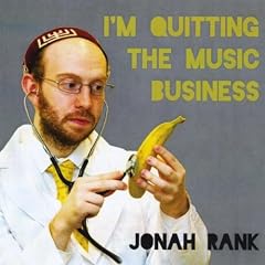 I'm Quitting the Music Business