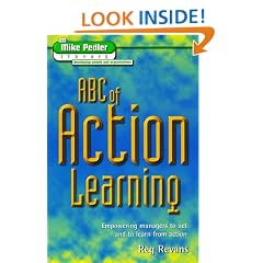 ABC of Action Learning (Mike Pedler Library: Developing People & Organizations)