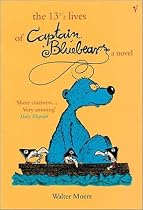 The 13 1/2 Lives of Captain Bluebear