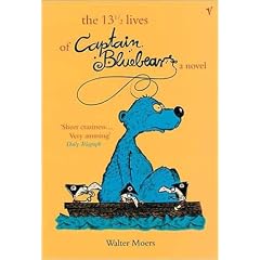 13.5 Lives of Captain Bluebear