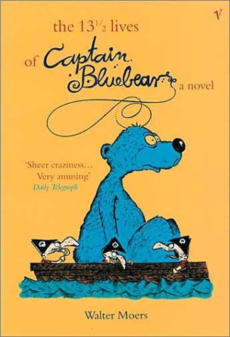 The 13 1/2 Lives of Captain Bluebear
