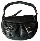 Michael Kors Ranger Medium Hobo Bag Purse (Black) Reviewed