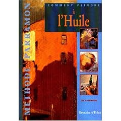 Comment peindre a l huile