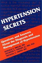 Hypertension Secrets