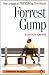 "Forrest Gump" Book/CD Pack