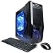 CyberpowerPC Gamer Xtreme GXi930 Intel i5 2500K Gaming Desktop PC