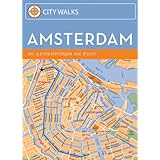 city walks amsterdam 50 adventures on foot