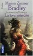 La romance de T�n�breuse, Tome 3 : La Tour interdite
