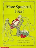 More Spaghetti I Say