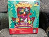 Gus Goes to Cyberstone Park