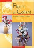 Revue De Vecchi  / Fleurs en collant
