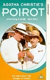  : Poirot - Agatha Christie's Poirot - Third Floor Flat / Triangle At Rhodes [UK IMPORT]