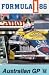 Formula 1 Grand Prix 1986 - Australia