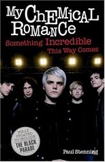 "My Chemical Romance"