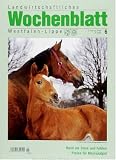 Produkt-Bild: Landwirtschaftliches Wochenblatt Westfalen Lippe