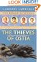 Thieves of Ostia (Roman Mysteries)